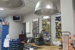 Ferreteria La Clau Moixent