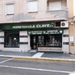 Ferreter&iacute;a la Clave