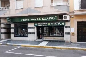 Ferretería la Clave