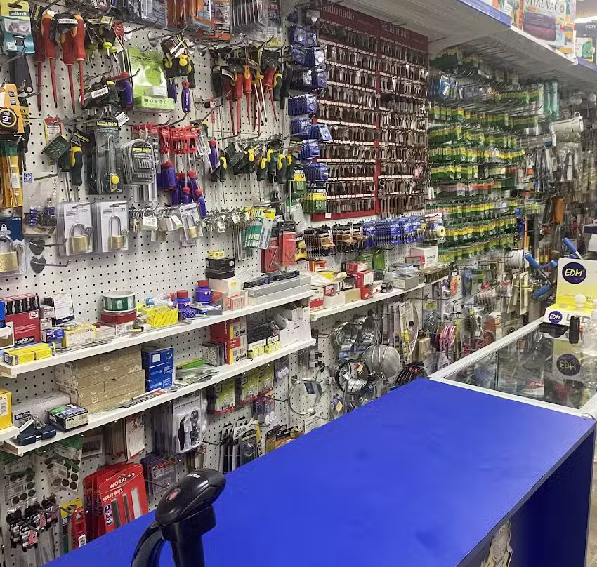 Ferreteria La Cresta