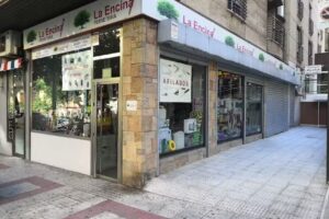 Ferreter&iacute;a la Encina