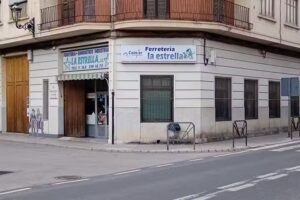 Ferretería La Estrella S.L