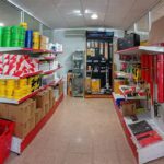 Ferreteria La Estrella S.L