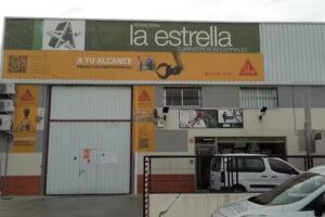 Ferreteria La Estrella S.L