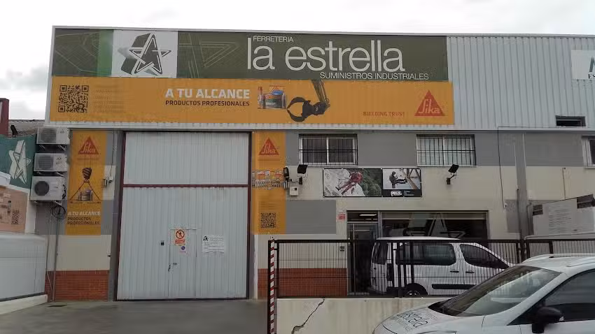 Ferreteria La Estrella S.L