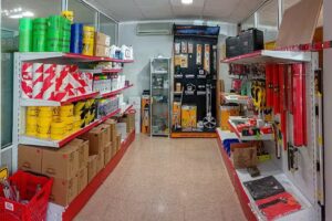 Ferreteria La Estrella S.L