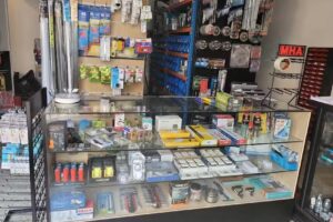 Ferreter&iacute;a La Ferramenta