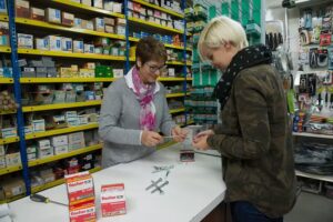 Ferreteria la Ferre &ndash; Cadena88