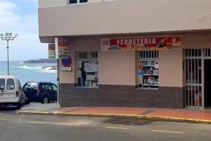 Ferreteria La Garita