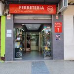 FERRETER&Iacute;A LA HERRADURA