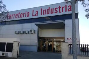 Ferreteria La Industrial De Lleida