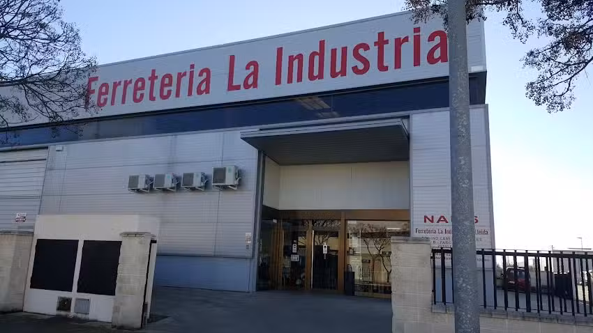 Ferreteria La Industrial De Lleida