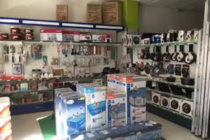 Ferreteria La Innovacion