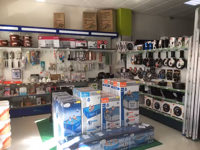 Ferreteria La Innovacion