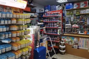 ferreteria La Janina Hermanos