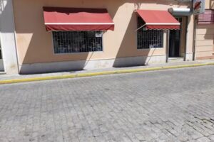 Ferreter&iacute;a La Jarcia