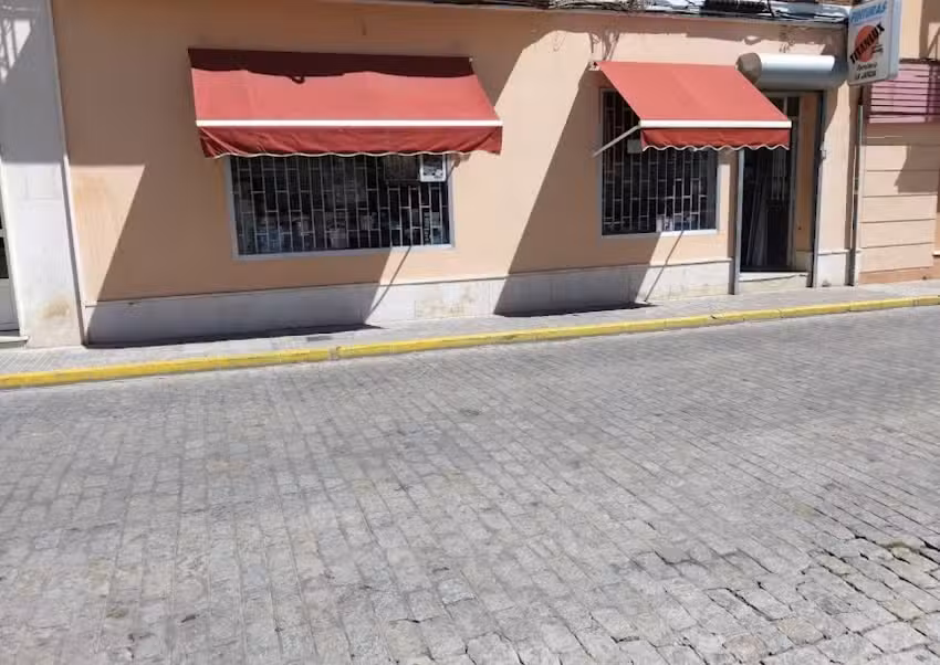 Ferreter&iacute;a La Jarcia