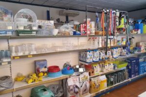 Ferreter&iacute;a La Jarilla