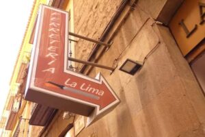 Ferreter&iacute;a La Lima