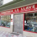 Ferreter&iacute;a La Llave