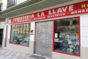Ferretería La Llave