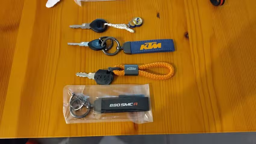 Ferreter&iacute;a La Llave