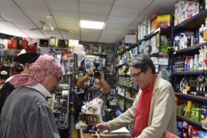 Ferretería La Llave