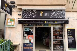 Ferreter&iacute;a La Llave