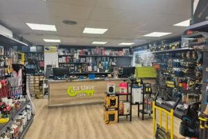 Ferreteria La Llave Centro- Cerrajero 24H 639 62 98 80