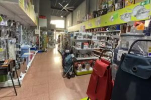 Ferreteria LA LLAVE &ndash; Ferrokey Elche &ndash;