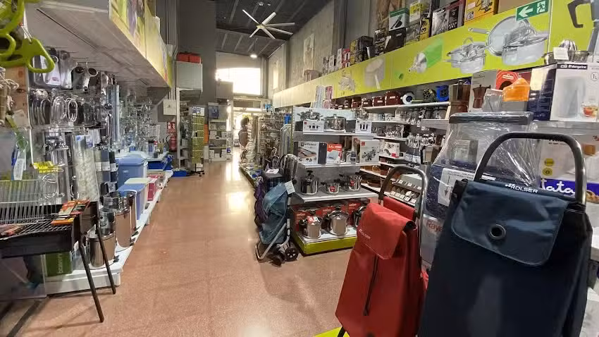 Ferreteria LA LLAVE &ndash; Ferrokey Elche &ndash;