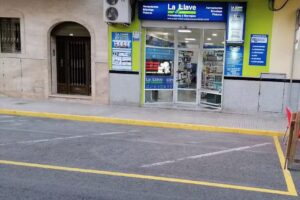 Ferreter&iacute;a La Llave Novelda