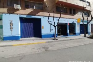 Ferreteria La Llave Oscense