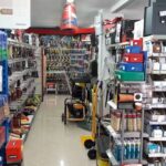 Ferreter&iacute;a La Magdalena &ndash; Cadena88