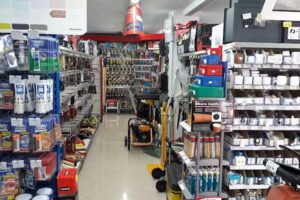 Ferreter&iacute;a La Magdalena &ndash; Cadena88