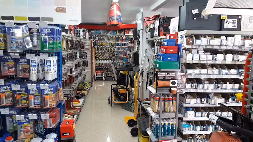 Ferreter&iacute;a La Magdalena &ndash; Cadena88