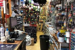 Ferretería La Magdalena – Cadena88