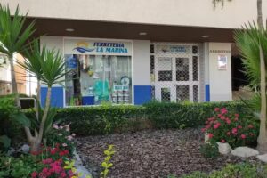 Ferreteria La Marina
