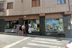 Ferreter&iacute;a La Mercantil