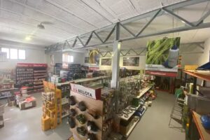 Ferreter&iacute;a La Molinera S. L.