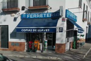 Ferreter&iacute;a la Nana