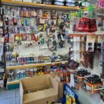 Ferreter&iacute;a la Nueva