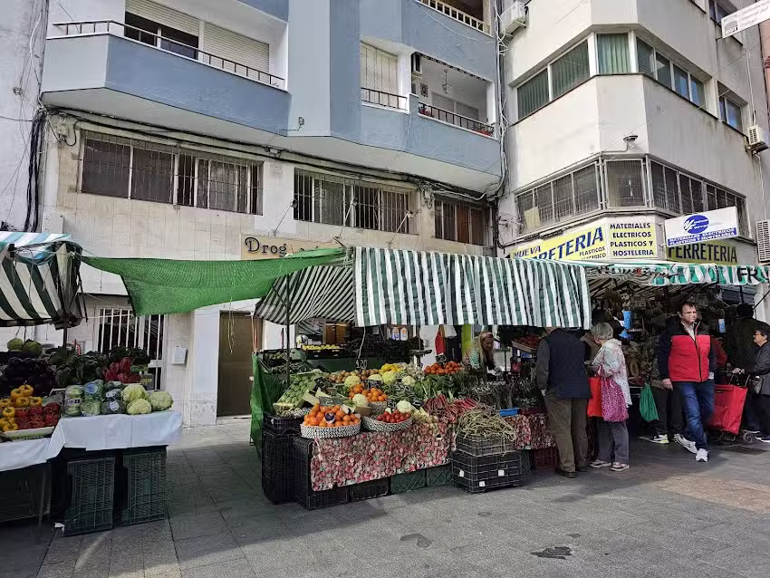 Ferreter&iacute;a La Nueva Ferreter&iacute;a