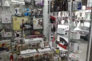 Ferreteria La Palloza