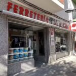 Ferreteria la Palmera