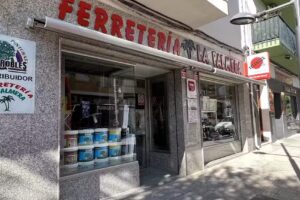 Ferreteria la Palmera
