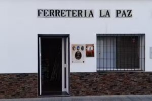 FERRETERIA LA PAZ