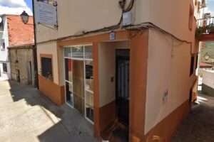 Ferreter&iacute;a La Pesga S.C