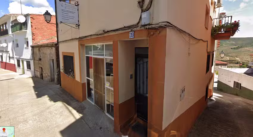 Ferreter&iacute;a La Pesga S.C