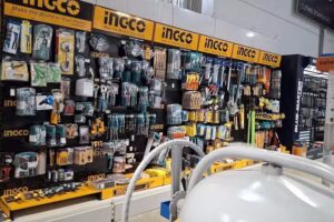 Ferreteria La Pilarica